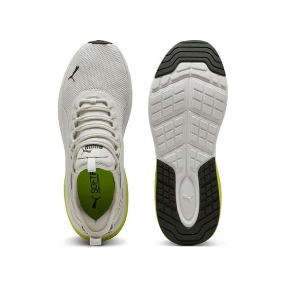PUMA Amplifier Slip On Mens Grey  Size 11M Sneakers Casual Shoes New Without Box main image 6
